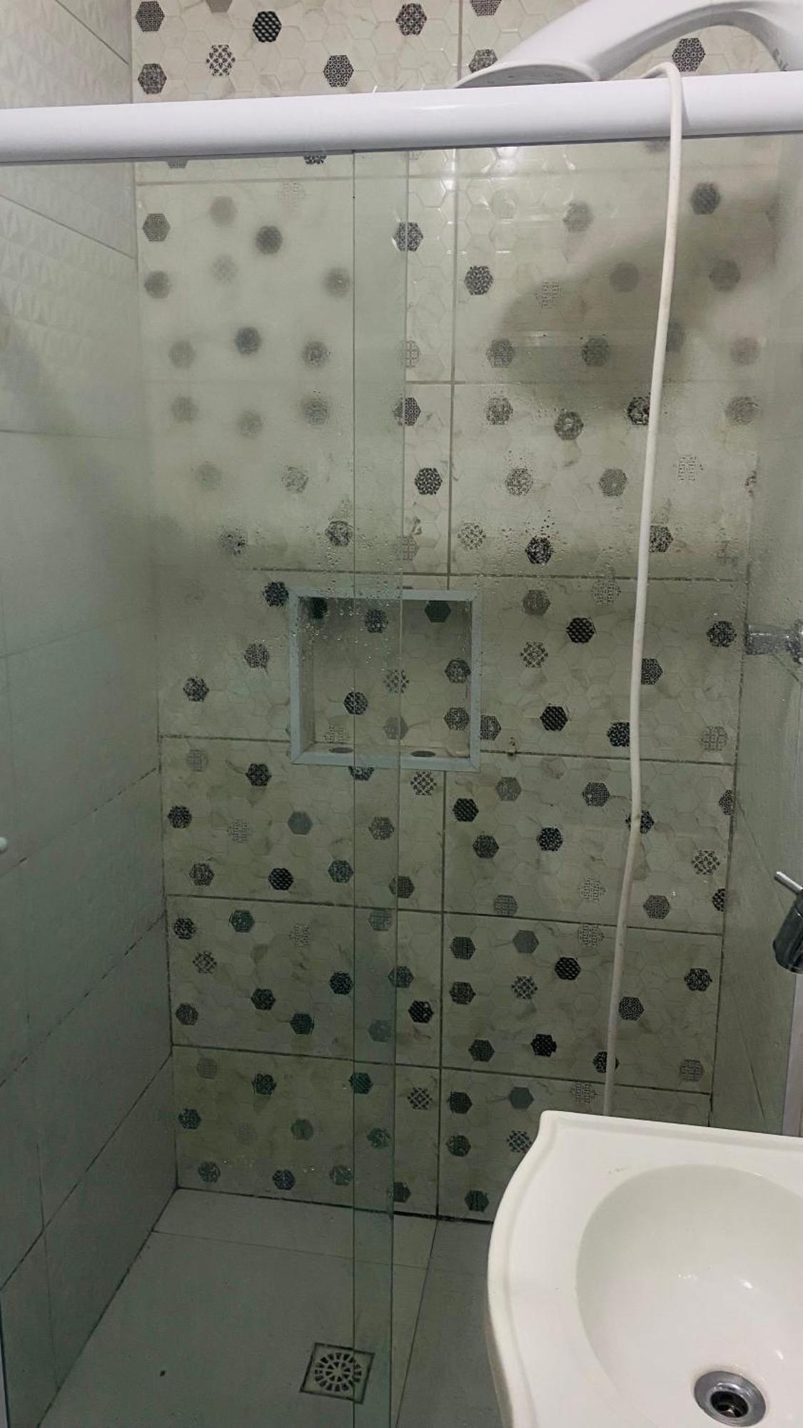 Apartamento Kit Net Pe Na Areia Praia Grande  Exteriör bild
